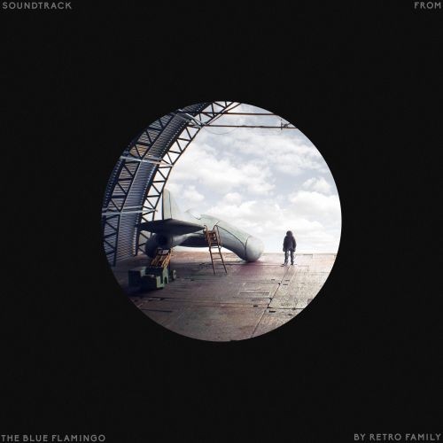 Soundtrack From The Blue Flamingo