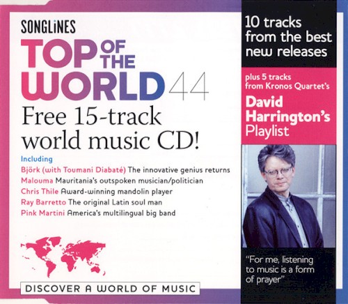 Songlines: Top of the World 44