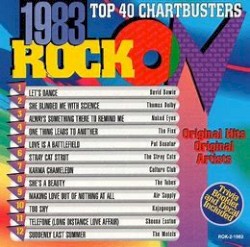 Rock On: 1983