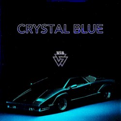 Crystal Blue