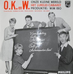 O.K. En w. (Onze kleine wereld)