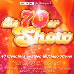Die 70er Show