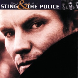 The Very Best of… Sting & The Police