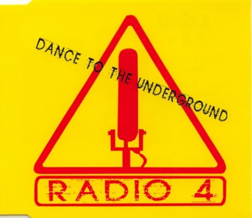 Dance to the Underground