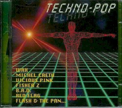 Techno Pop
