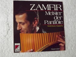 Meister der Panflöte: Grands Succès/Greatest Hits