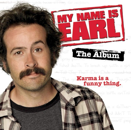 My Name Is Earl: The Album