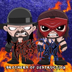 Brothers of Destruction