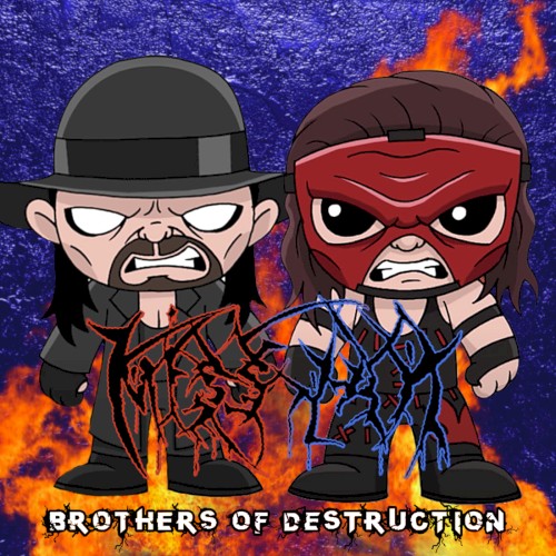 Brothers of Destruction