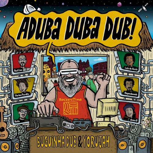 Aduba Duba Dub