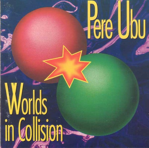 Worlds in Collision