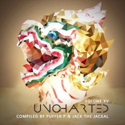 Uncharted, Volume XV