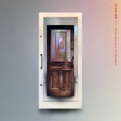 Never Open Door For Strangers