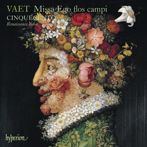 Missa Ego flos campi