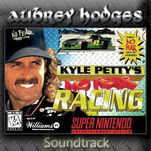 Kyle Petty’s No Fear Racing: Official Soundtrack