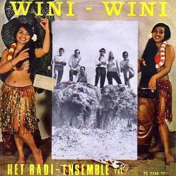 Wini - Wini / Eenzame uren