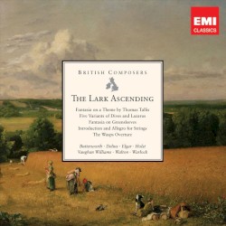 British Composers: The Lark Ascending