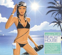 Hed Kandi: Beach House 04.04
