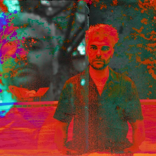 Seeing Red