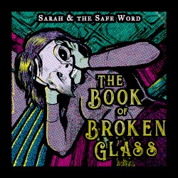 The Book of Broken Glass