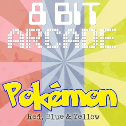 Pokémon Red, Blue & Yellow