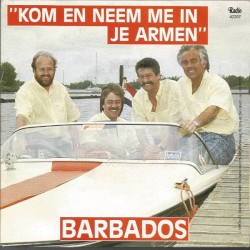 Kom en neem me in je armen / De ware liefde die blijft bloeien