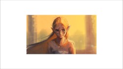 Zelda's Lullaby (The Legend of Zelda: Breath of the Wild Remix)