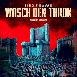 Wasch den Thron