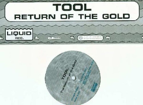 Return Of The Gold