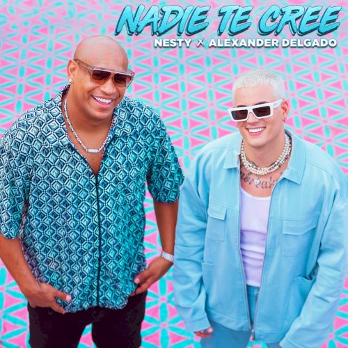 Nadie te cree