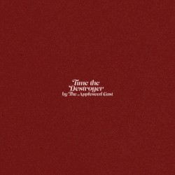 Time the Destroyer