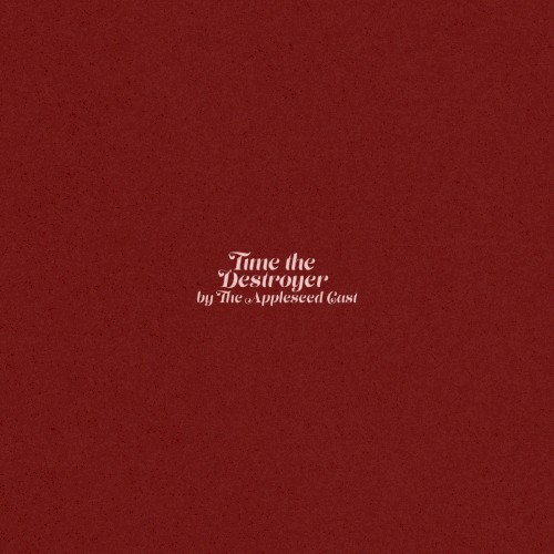 Time the Destroyer