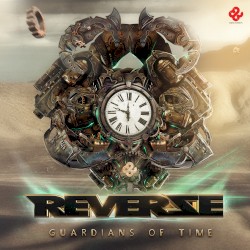 Reverze 2014: Guardians of Time