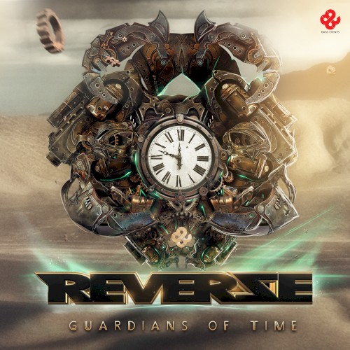 Reverze 2014: Guardians of Time
