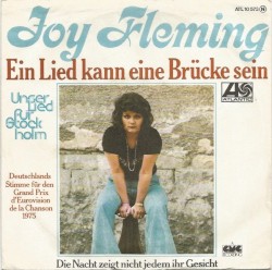 Ein Lied kann eine Brücke sein