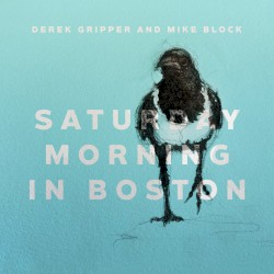 Saturday Morning in Boston