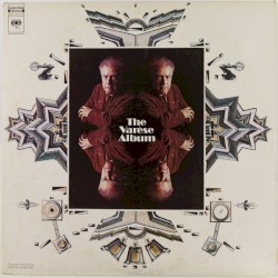 The Varèse Album