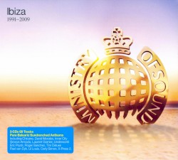 Ibiza 1991–2009