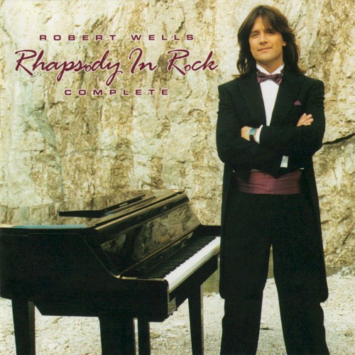 Rhapsody in Rock: Complete