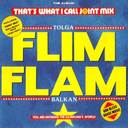 That's What I Call Joint Mix