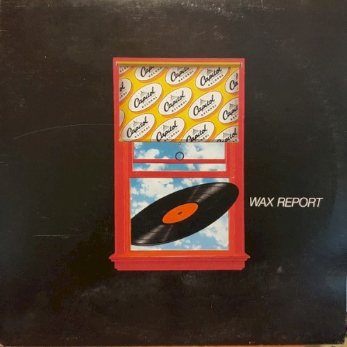 Wax Report