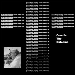 Crucifix The Outcome
