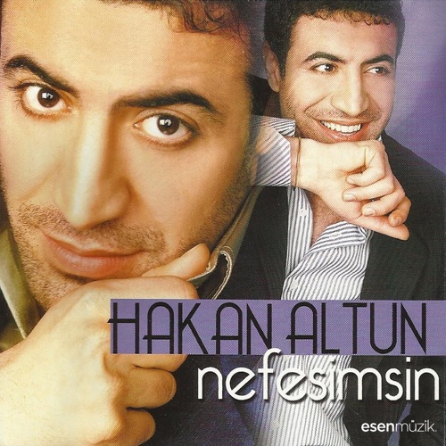 Nefesimsin