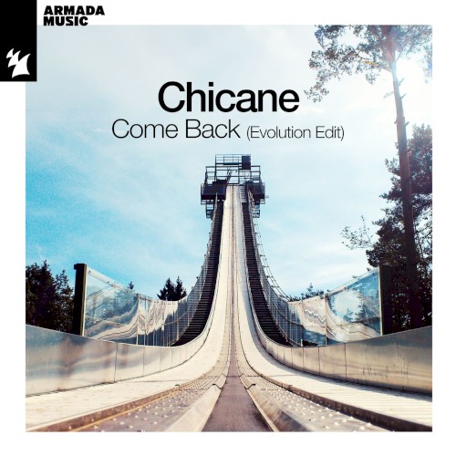 Come Back (Evolution edit)