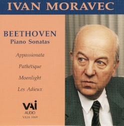 Piano Sonatas