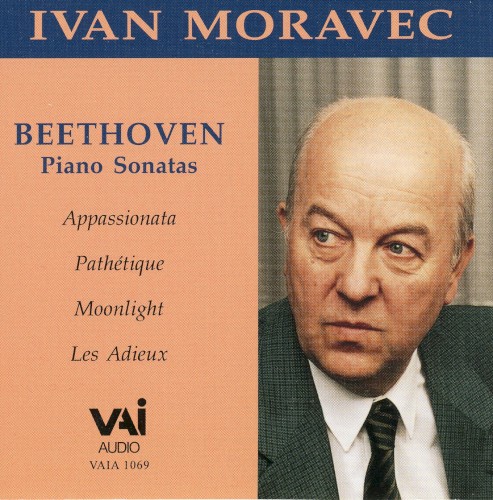 Piano Sonatas