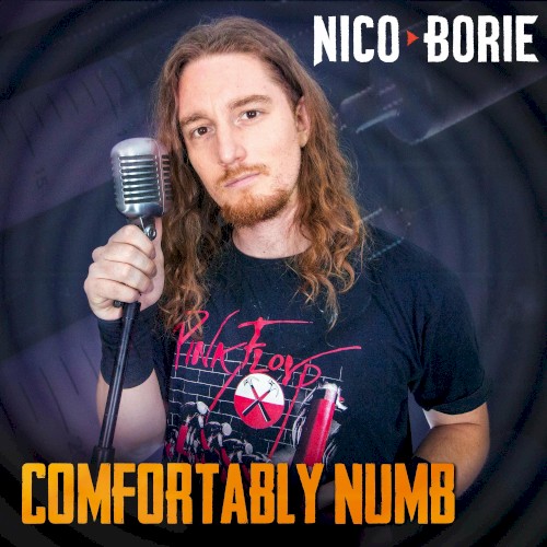 Comfortably Numb