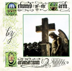 Exhumed of the Earth