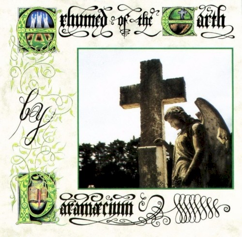 Exhumed of the Earth