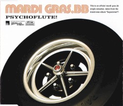 Psychoflute